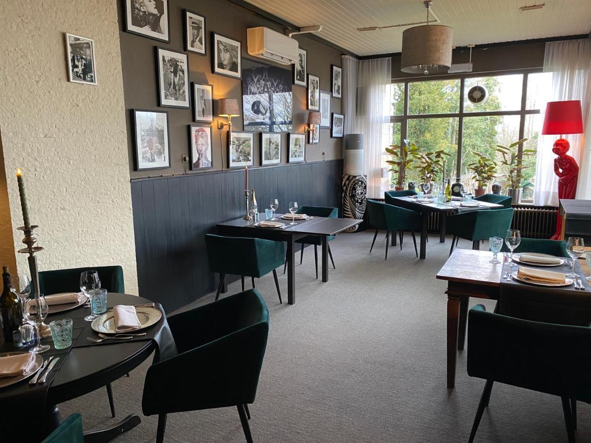De Post B&B Restaurant Klimmen Exterior photo